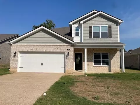 140 Walker Meadows Ln, Munford, TN 38058