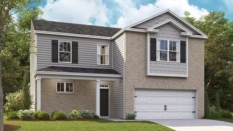 170 Walker Meadows Ln, Munford, TN 38058