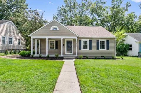 1469 Rosemary Ln, Memphis, TN 38104