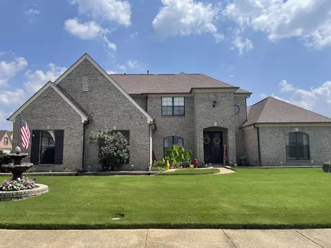 4158 Farguson Cv, Olive Branch, MS 38654