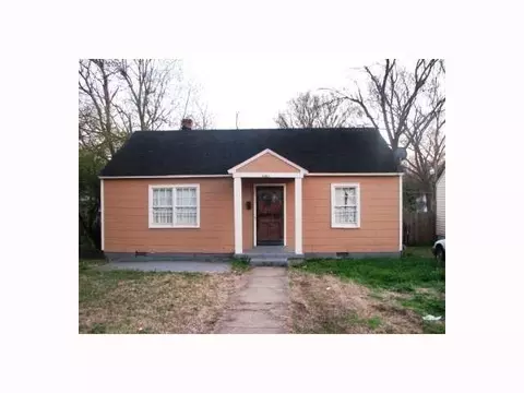 3061 Seminole Ave, Memphis, TN 38111