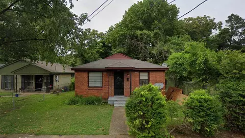 2282 Eldridge Ave, Memphis, TN 38108