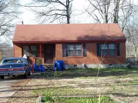 1964 Clifton Ave, Memphis, TN 38127