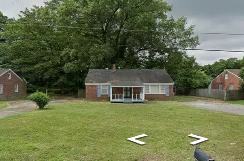 1831 Dupont Ave, Memphis, TN 38127