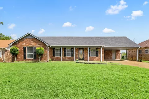 5160 Fairbrook Ave, Memphis, TN 38118