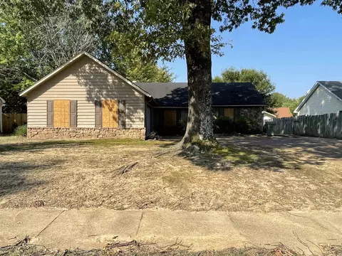 3965 Wildwind Cv, Memphis, TN 38115