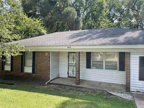4070 Kerwin Dr, Memphis, TN 38128
