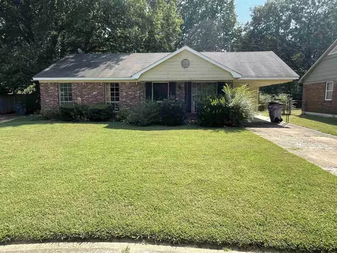 2858 Phyllis Cv, Memphis, TN 38118