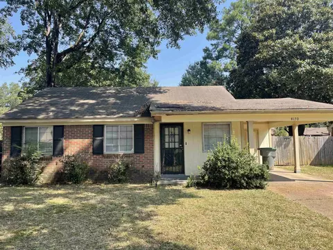 4170 Chippewa Rd, Memphis, TN 38118