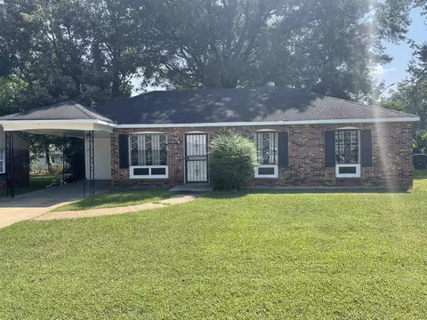 5136 Alford St, Memphis, TN 38109