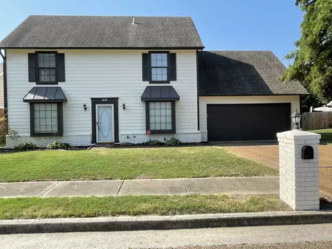 7659 Valley Glen Dr, Memphis, TN 38133