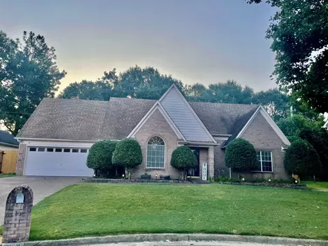 6948 Kindle Hill Cv, Memphis, TN 38141