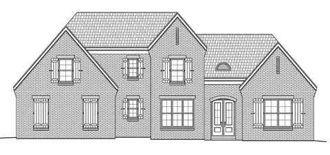 97 Johnsborough Cv, Atoka, TN 38004