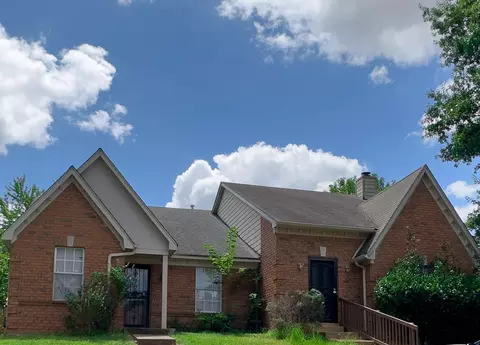 4129 Garden Birch Cv, Memphis, TN 38115