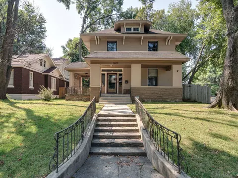 1229 Sledge Ave, Memphis, TN 38104