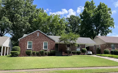 5112 Norich Ave, Memphis, TN 38117