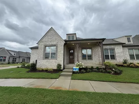 8810 Bedfordshire Dr #41, Bartlett, TN 38133