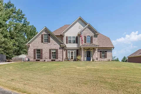 3220 Rast Rd, Millington, TN 38053