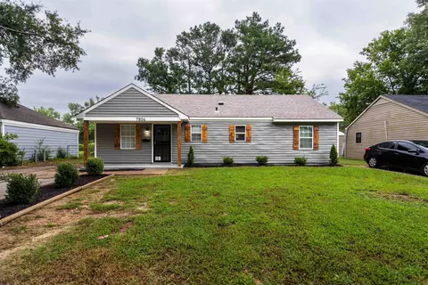 7804 W Navy Cir, Millington, TN 38053