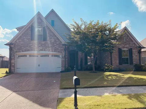 2233 Pendrell Ln, Cordova, TN 38016