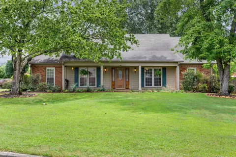 538 Heather Leigh Cv, Memphis, TN 38018