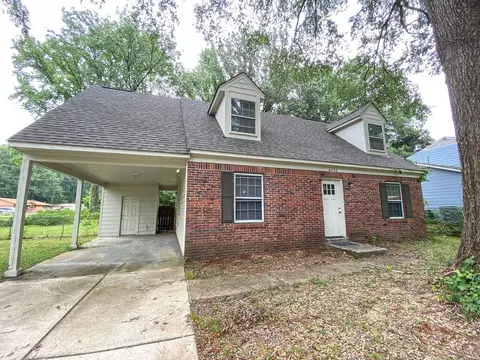 4498 Applegate St, Memphis, TN 38109