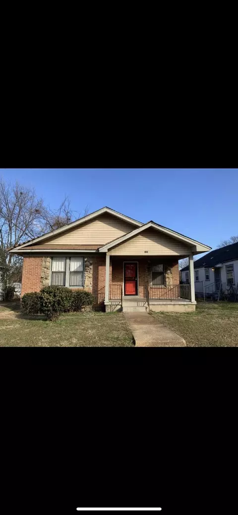 608 King Rd, Memphis, TN 38109