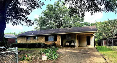 3726 Southland St, Memphis, TN 38109