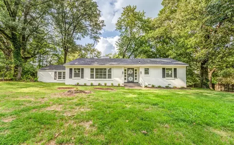 2782 Skylake Cv, Memphis, TN 38127