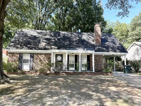 4914 Judy Lynn Ave, Memphis, TN 38118