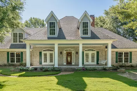 4050 Good Springs Loop, Williston, TN 38076