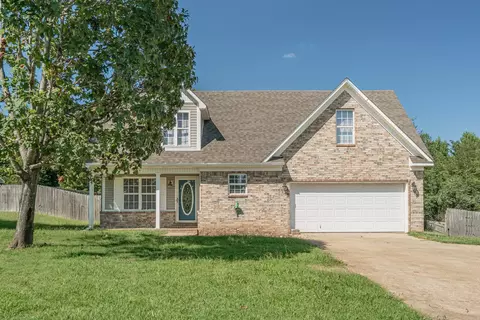 224 P W Reed Dr, Munford, TN 38058