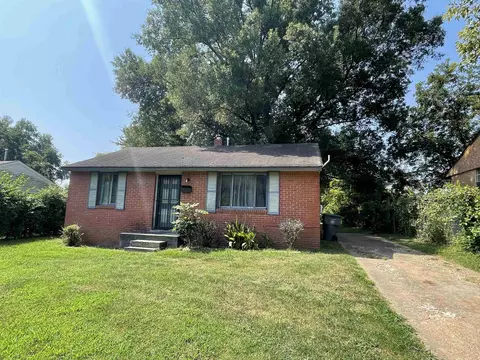 2845 Heber Ave, Memphis, TN 38114