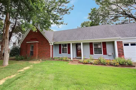 348 Cascade Falls Rd, Collierville, TN 38017