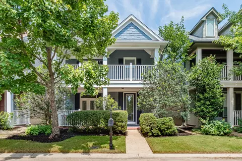 294 Island Bluff Dr, Memphis, TN 38103