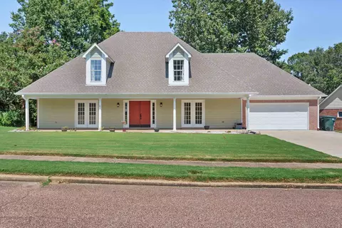 3788 Adina Dr, Bartlett, TN 38135