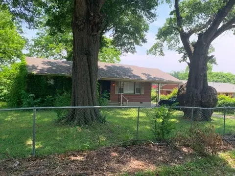 3642 Gillie St, Memphis, TN 38127