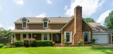 2985 Canning Cv, Memphis, TN 38119