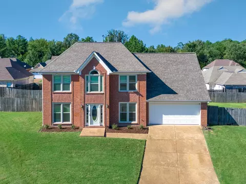 1990 Three Pines Cv, Memphis, TN 38016