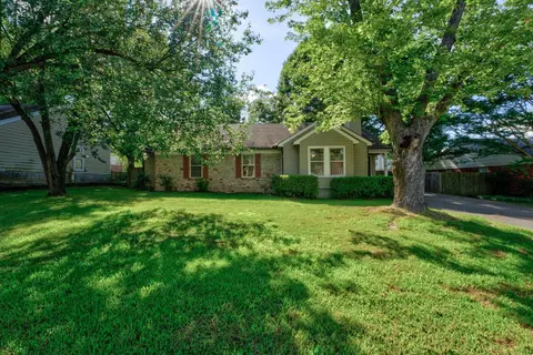 1181 Abbeville St, Collierville, TN 38017