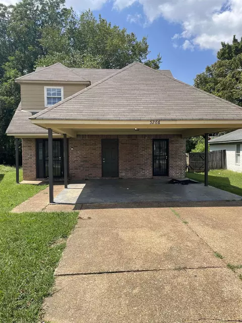 5266 Bucksport Ln, Memphis, TN 38118