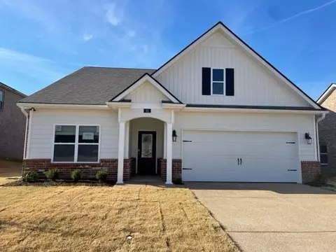 25 Pritchard Cv, Munford, TN 38058
