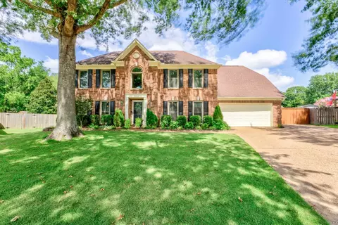 1013 Joe Ct, Collierville, TN 38017