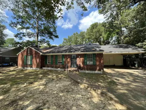 4700 Chuck Rd, Memphis, TN 38118