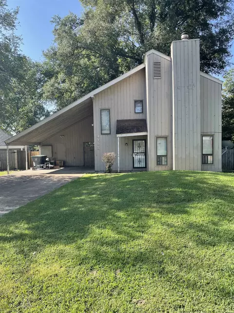 4193 Sevella Rd, Memphis, TN 38128
