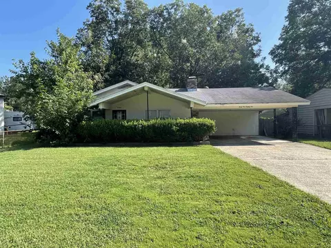 4186 Lansdowne Dr, Memphis, TN 38128