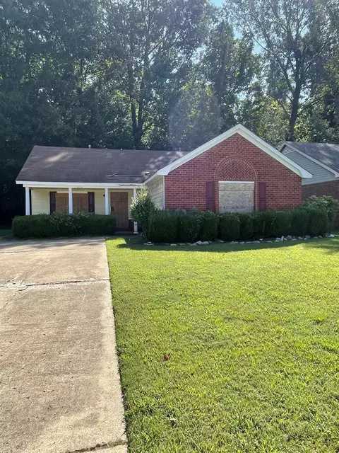 4114 Wagon Wheel Dr, Memphis, TN 38127