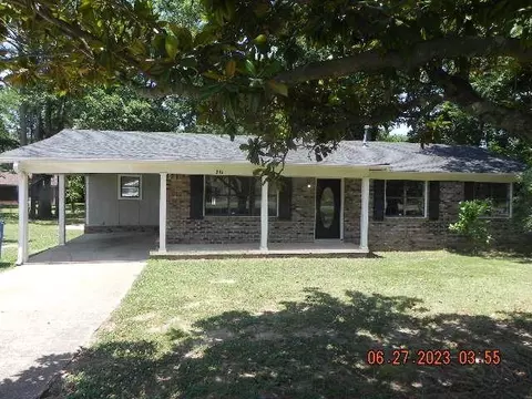 318 Wortham Rd, Covington, TN 38019