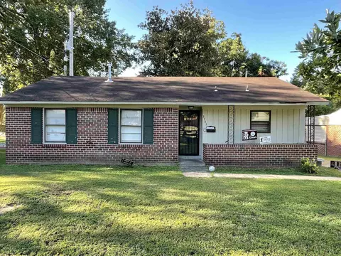 3741 Freemile Ave, Memphis, TN 38111