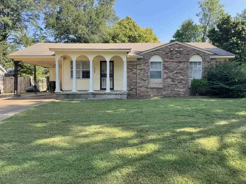 3584 Voltaire Ave, Memphis, TN 38128